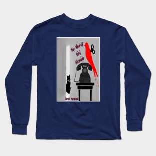 Haruki Murakami, The Wind-Up Bird Chronicle Long Sleeve T-Shirt